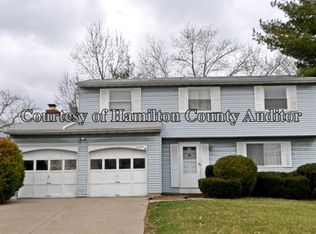 12135 Pippin Rd, Cincinnati, OH 45251