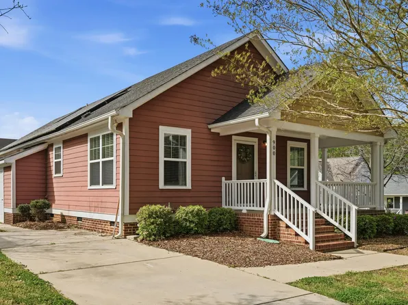 900 Dorothy Sanders Way, Raleigh, NC 27601