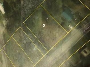 Joe Owens Rd, Clinton, TN 37716