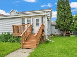 196 N Brooke St #2, Fond Du Lac, WI 54935