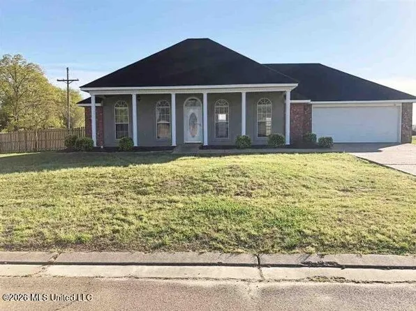 201 Brannan Ave, Byram, MS 39272