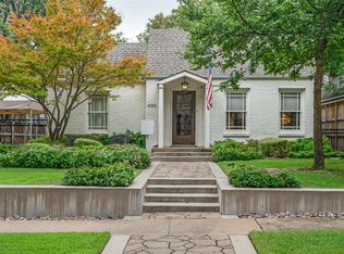 4053 Purdue Ave, Dallas, TX 75225