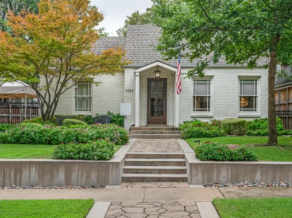4053 Purdue Ave, Dallas, TX 75225
