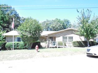 336 Cross St, Camden, AR 71701