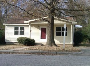 1114 S Bloodworth St, Raleigh, NC 27601