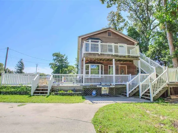 116 Fishing Creek Rd, Cape May, NJ 08204