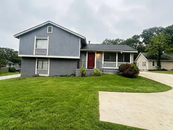 6657 Fielder Rd, Rex, GA 30273