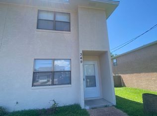 349 Mercedes Ave, Panama City, FL 32401