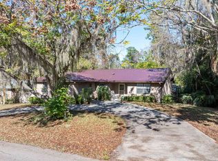 606 NW Palm Dr, Lake City, FL 32055