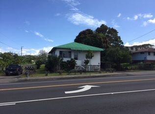 231 W Lanikaula St, Hilo, HI 96720