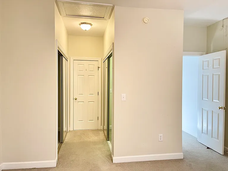 Second level bedroom#2