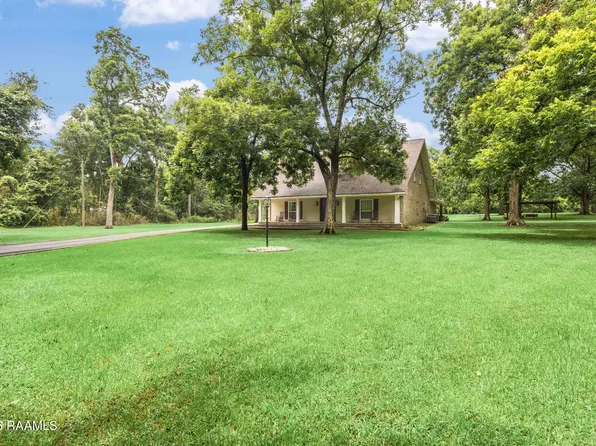 129 Shaw Rd, Opelousas, LA 70570