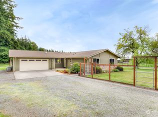 790 Parklyn Way, Ferndale, WA 98248