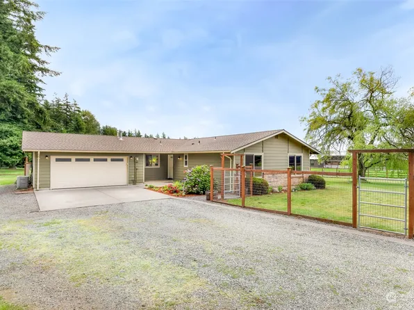 790 Parklyn Way, Ferndale, WA 98248