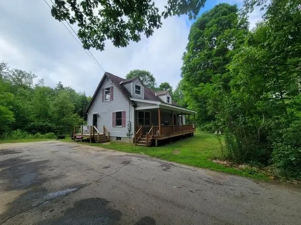 92 Brush Brook Road, Dublin, NH 03444