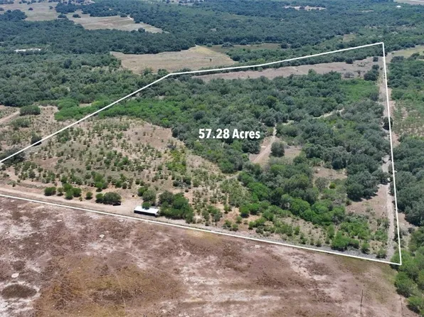0 Doehrman Ln, Meyersville, TX 77974
