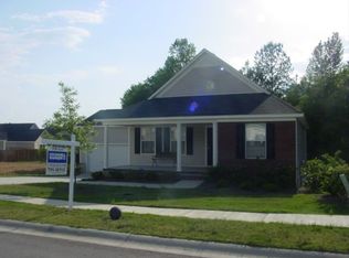 470 Robins Egg Dr, Columbia, SC 29229