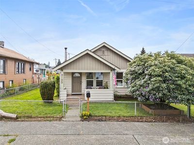 2123 7th Street, Bremerton, WA, 98312