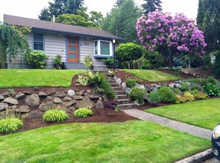 14039 24th Ave NE, Seattle, WA 98125