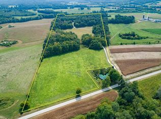 14270 Bainbridge Rd, Cerulean, KY 42215