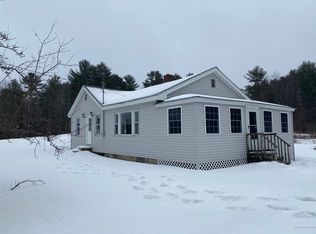 440 Lebanon Rd, Winterport, ME 04496
