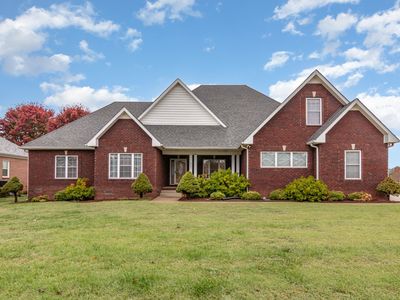 4241 N Woodstock Dr, Clarksville, TN, 37040