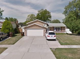 16742 Leclaire Ave, Oak Forest, IL