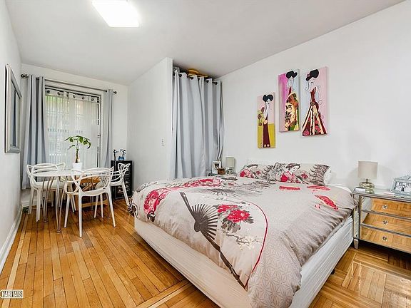 2nd image of 268 W 11th St #1D