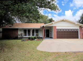 603 Mooney Rd, Fort Walton Beach, FL 32547