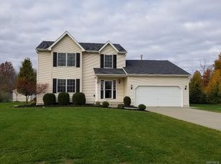 7180 Goodrich Rd, Clarence Center, NY 14032