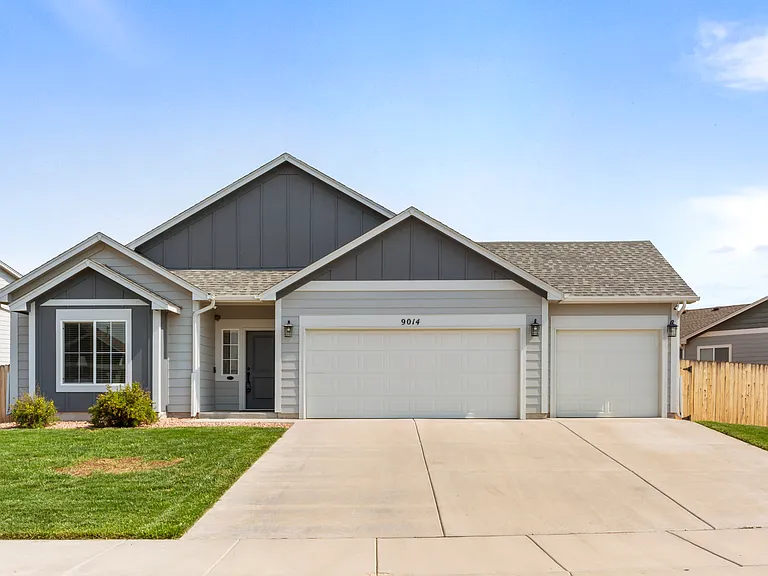 9014 Pennycress Dr — Photo 1