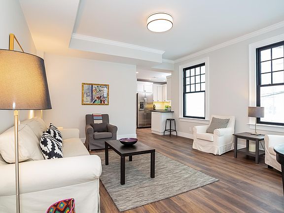 Le Esprit - Morgan Court 85 East Ave