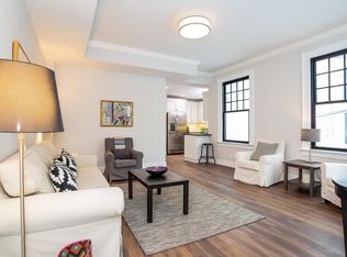 1 Morgan Ave #1, Norwalk, CT 06851