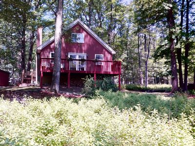 755 Snow Hill Rd, Cresco, PA, 18326