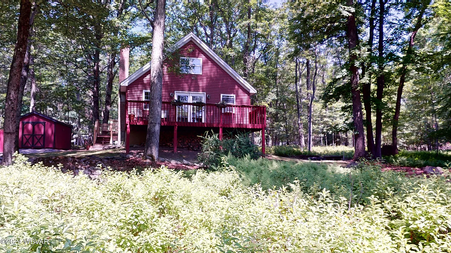 755 Snow Hill Rd photo 1
