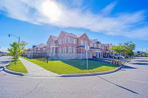 26 Ironshield Dr #UPPER Photo 1