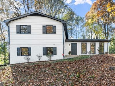 1433 Mary Dale Dr, Lilburn, GA, 30047