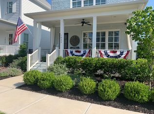 1042 Beckwith St, Franklin, TN 37064