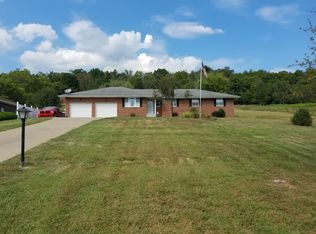 4849 Sandhill Rd, Point Pleasant, WV 25550
