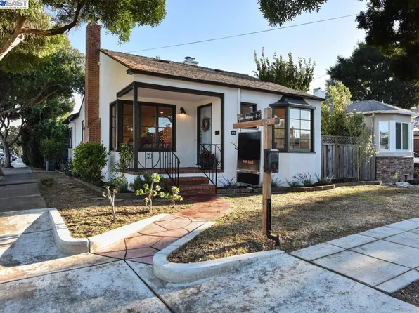 349 Belleview Dr, San Leandro, CA 94577