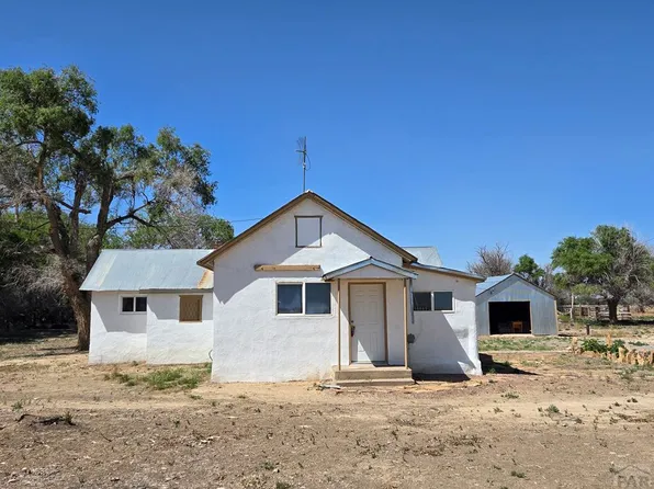 14045 County Rd W, Las Animas, CO 81054