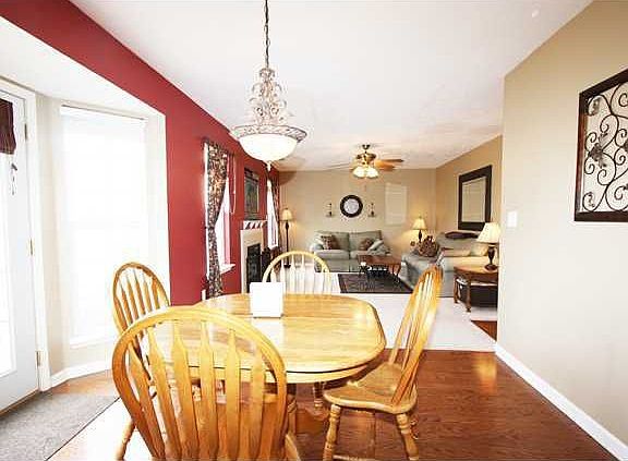 5th image of 584 N County Road 1050 E