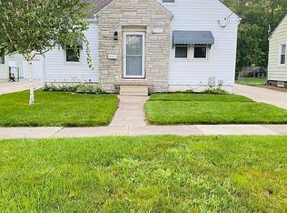 2031 Randolph St, Waterloo, IA 50702