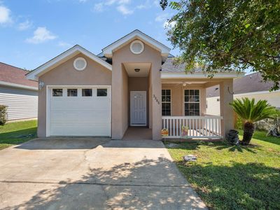 3305 Addison Ln, Tallahassee, FL, 32317