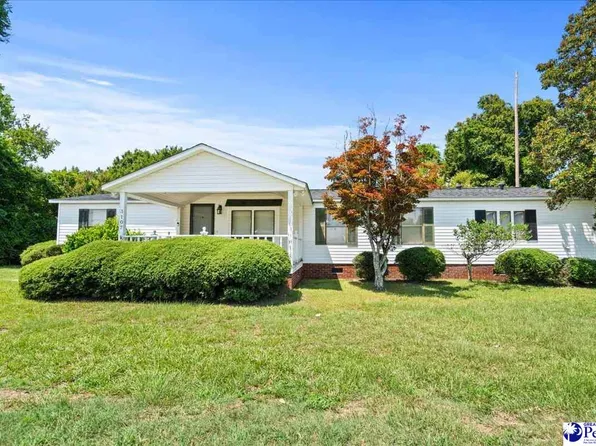 3107 Alligator Rd, Florence, SC 29501
