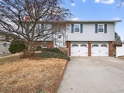 616 Weeping Willow Dr, Saint Charles, MO, 63303