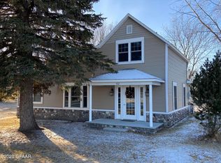 412 Jahr Ave, Portland, ND 58274