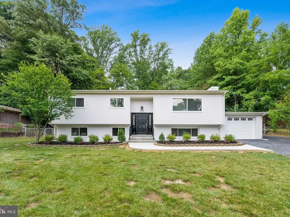 8724 Arlington Blvd, Fairfax, VA 22031