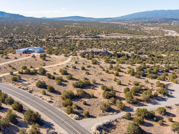 31 Turquoise Dr, Sandia Park, NM 87047