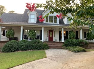 49 Fox Croft Rd NW, Rome, GA 30165